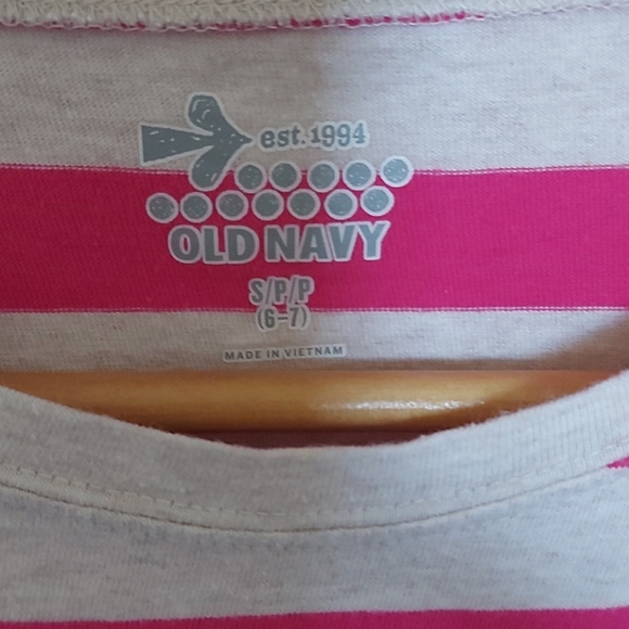 Girls tunic - Picture 2 of 3